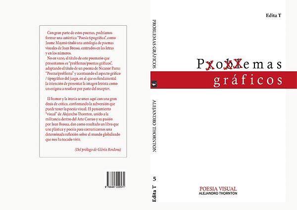 tapa del libro de thornton