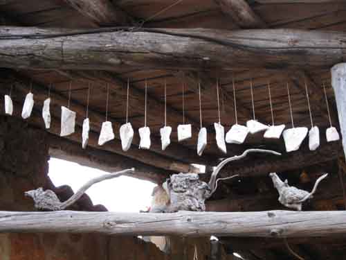 escultura musical, fernando